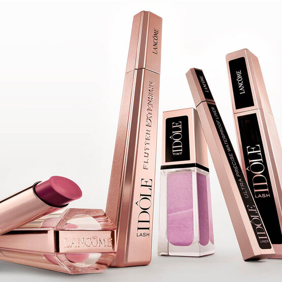 M�SCATA DE C�LIOS LASH ID�LE